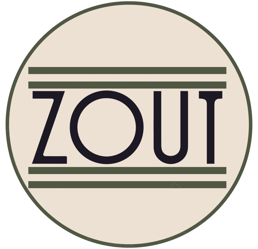 Frituur Zout